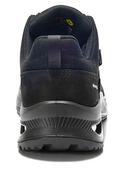 Elten Nelson XXG GTX Laag ESD S3 HI CI Zwart