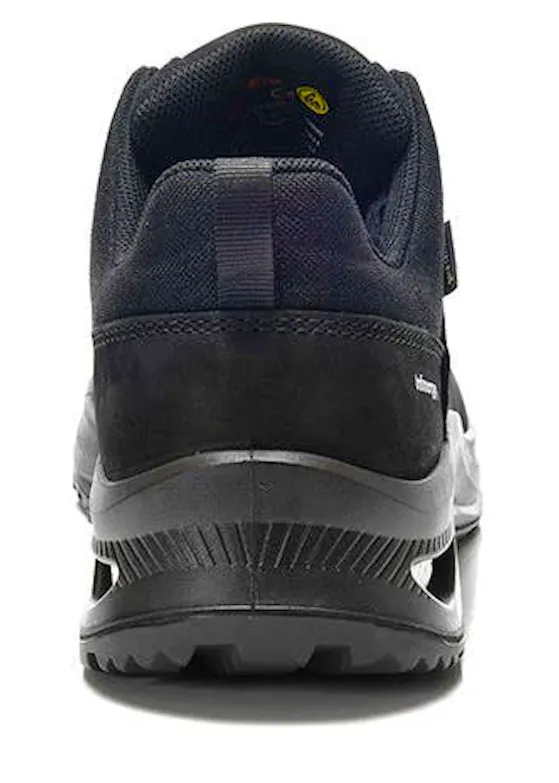 Elten Nelson XXG GTX niedrig ESD S3 HI CI schwarz