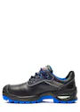 Elten Stefano XXSG Low-ESD S3 Schwarz/Blau Vorschaubild