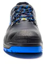 Elten Leonardo XXSG Black-Blue, Low-ESD S3 Vorschaubild