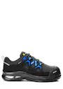 Elten Fry XXG Pro GTX niedrig ESD S3 HI CI schwarz/blau Vorschaubild