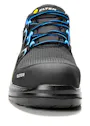 Elten Fry XXG Pro GTX niedrig ESD S3 HI CI schwarz/blau Vorschaubild