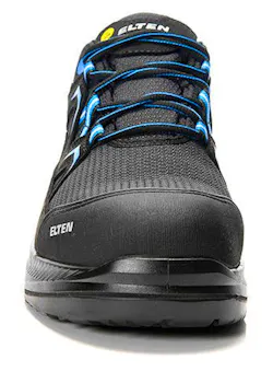 Elten Fry XXG Pro GTX Bas ESD S3 HI CI Noir/Bleu thumbnail (vignette)