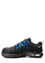 Elten Fry XXG Pro GTX niedrig ESD S3 HI CI schwarz/blau Vorschaubild