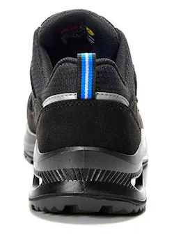 Elten Fry XXG Pro GTX Bas ESD S3 HI CI Noir/Bleu thumbnail (vignette)