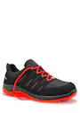 Elten Maddox W, Black-Red, Low ESD S3 Vorschaubild