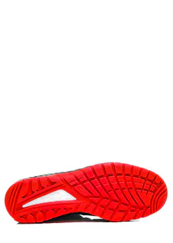 Elten Maddox W Black-Red Low ESD S3 miniatuur