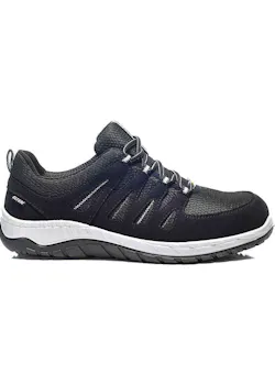 Elten Maddox W Black-Grey Low ESD S3
