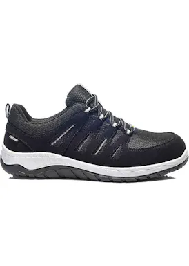 Elten Maddox W Black-Grey Low ESD S3
