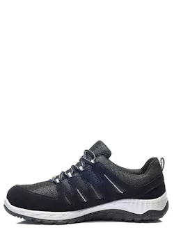 Elten Maddox W Black-Grey Low ESD S3 miniatuur