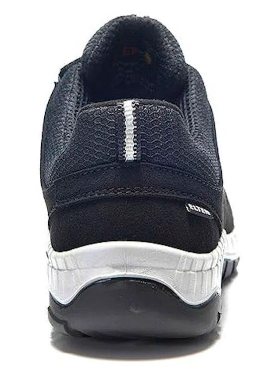 Elten Maddox W Black-Grey Low ESD S3