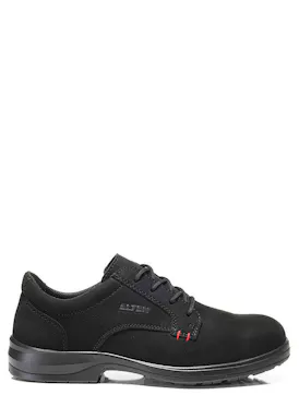 Elten Broker XXB Black Low ESD S1