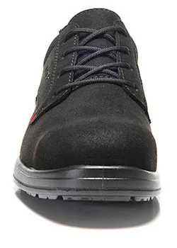 Elten Broker XXB Black Low ESD S1 miniatuur