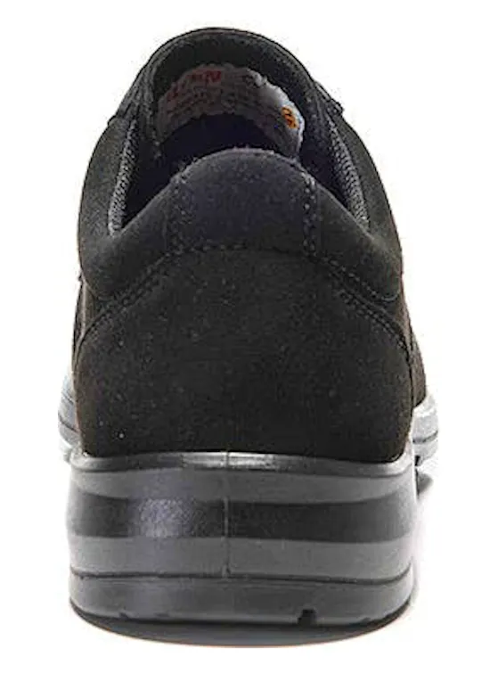 Elten Broker XXB Black Low ESD S1