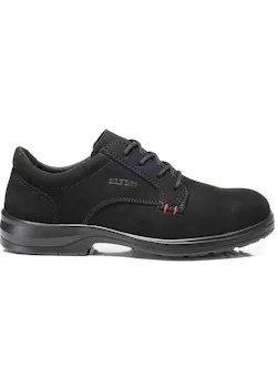 Elten Broker XXB Black Low ESD S1P