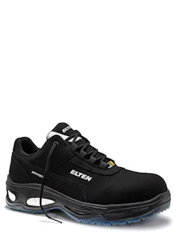 Elten MILOW Low ESD S2 Werkschoen SRC miniatuur