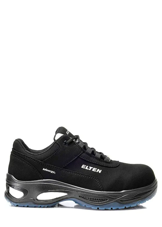 Elten Milow Niedrig ESD S2