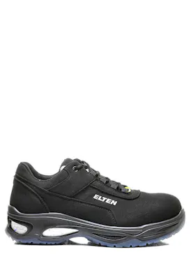 Elten MILOW Low-ESD S2 Sicherheitsschuh SRC