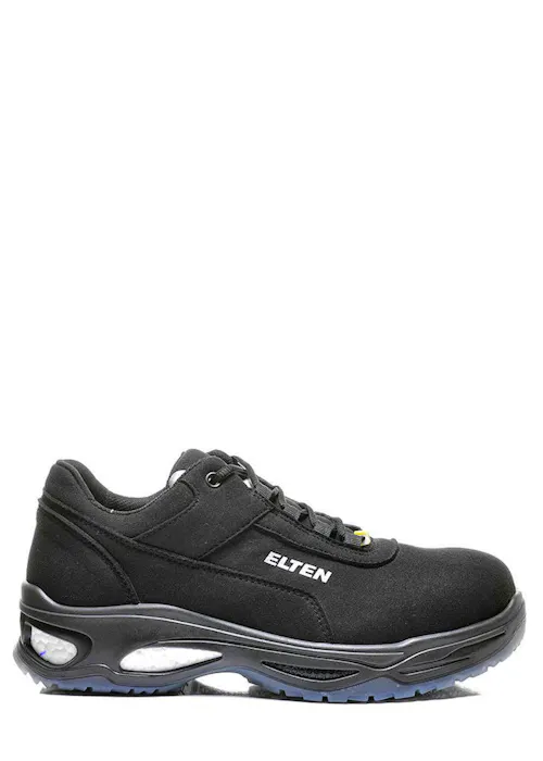 Elten MILOW Low ESD S2 Werkschoen SRC
