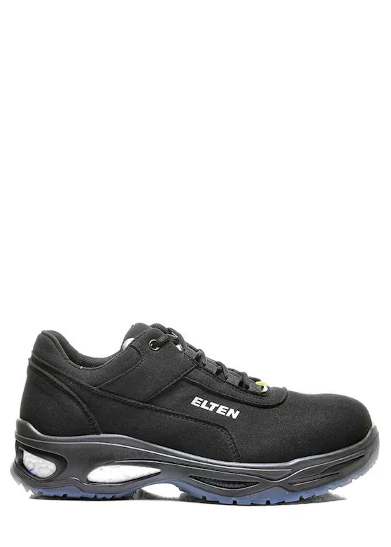 Elten MILOW Low-ESD S2 Sicherheitsschuh SRC