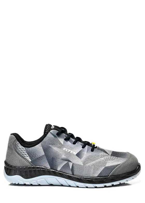 Elten Landon Grey Low-ESD S1