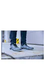 Elten Landon Grey Low ESD S1 Sicherheitsschuh Vorschaubild