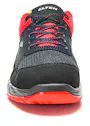 Elten Lonny niedrig ESD S1P rot Vorschaubild