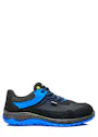 Elten Lonny niedrig ESD S1, blau Vorschaubild