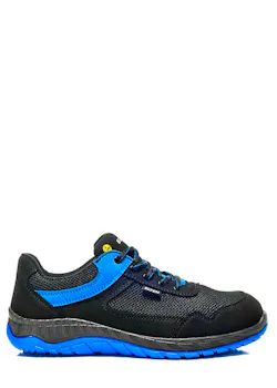 Elten Lonny Laag ESD S1 Blauw