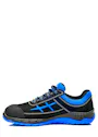 Elten Malvin niedrig ESD S3 blau Vorschaubild