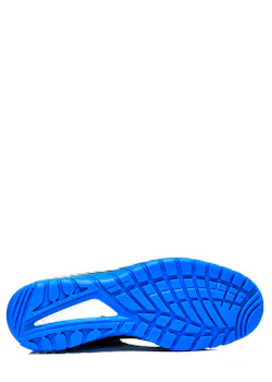 Elten Malvin Laag ESD S3 Blauw miniatuur