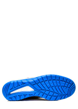 Elten Maddox Laag ESD S1P Grijs/Blauw miniatuur