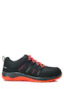 Elten Maddox Black-Red Low-ESD S3 2.0 Vorschaubild