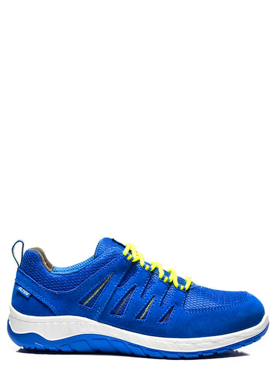 Elten Maddox Blue Low ESD S1P