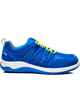 Elten Maddox niedrig ESD S1P blau