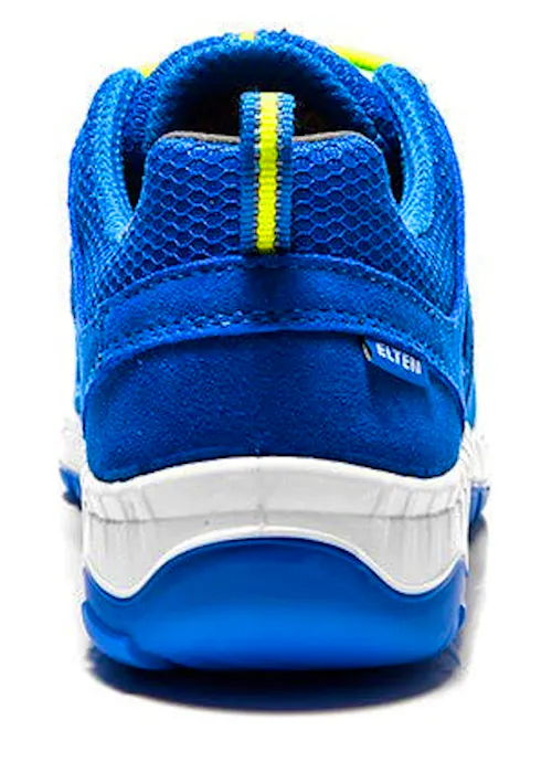Elten Maddox Laag ESD S1P Blauw