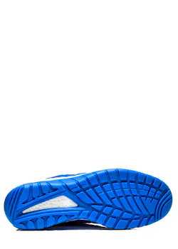 Elten Maddox Laag ESD S1P Blauw miniatuur