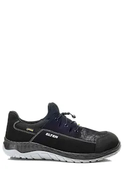Elten Leland GTX Grey Low ESD S3