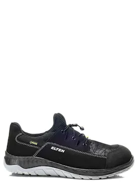 Elten Leland GTX Grey Low-ESD S3