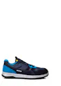Elten Journey blue Low ESD S1P miniatuur