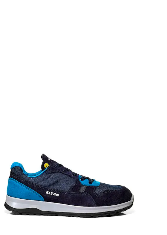 Elten Journey blue Low ESD S1P