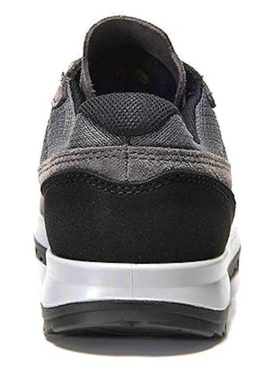 Elten Journey Low ESD S1 grau