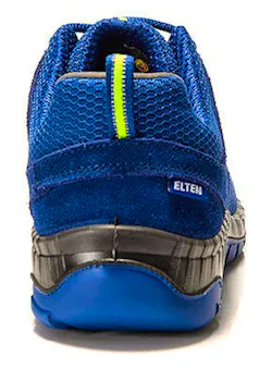 Elten Maddox Laag ESD S3 DonkerBlauw miniatuur