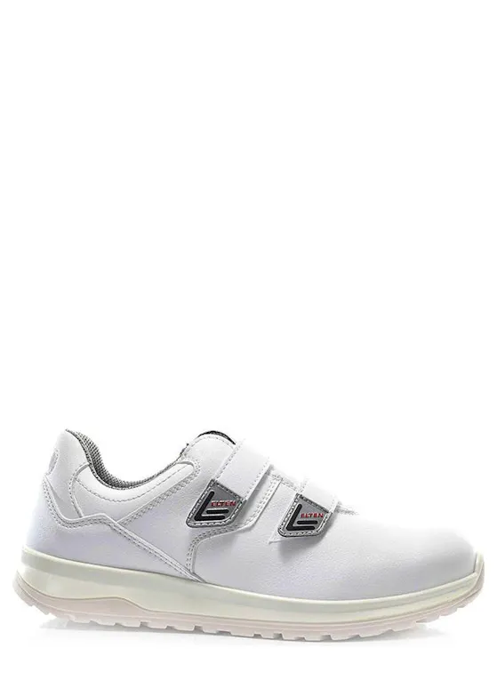 Elten White Grip Laag ESD S2