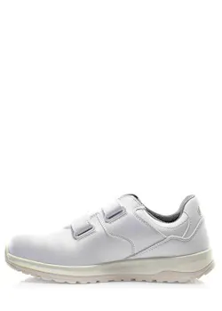 Elten White Grip chaussure de sécurité basse ESD S2 thumbnail (vignette)