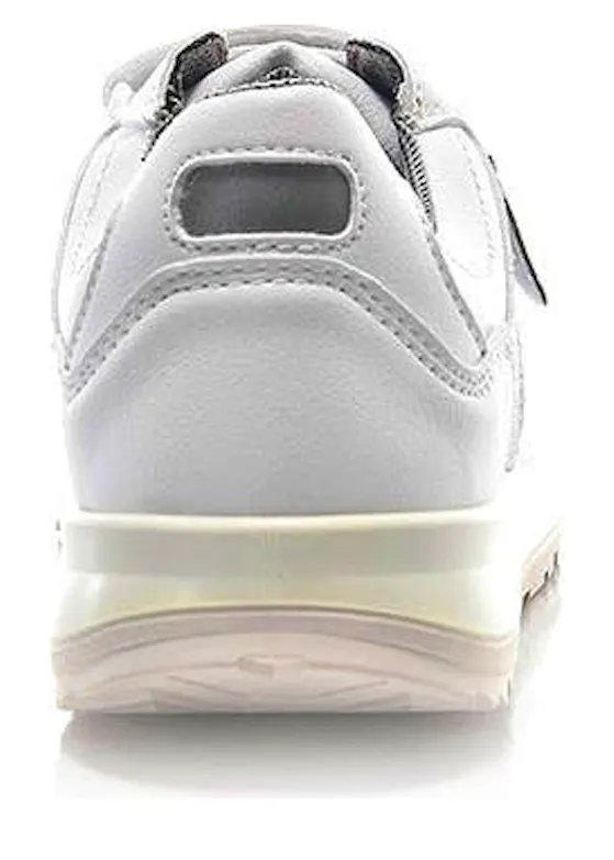 Elten White Grip Laag ESD S2