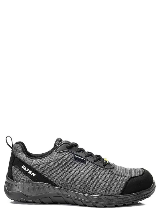 Elten Lance Grey Low ESD S1
