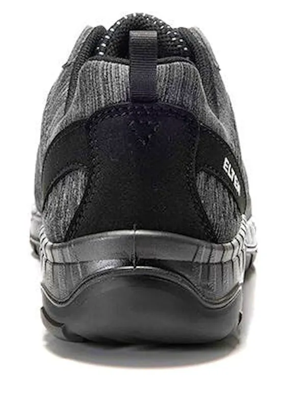 Elten Lance Grey Low ESD S1