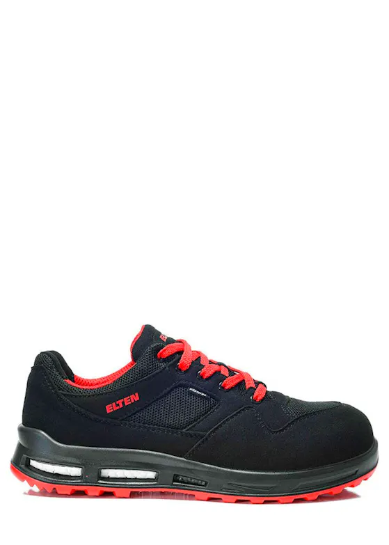 Elten Lakers XXT niedrig ESD-S1P