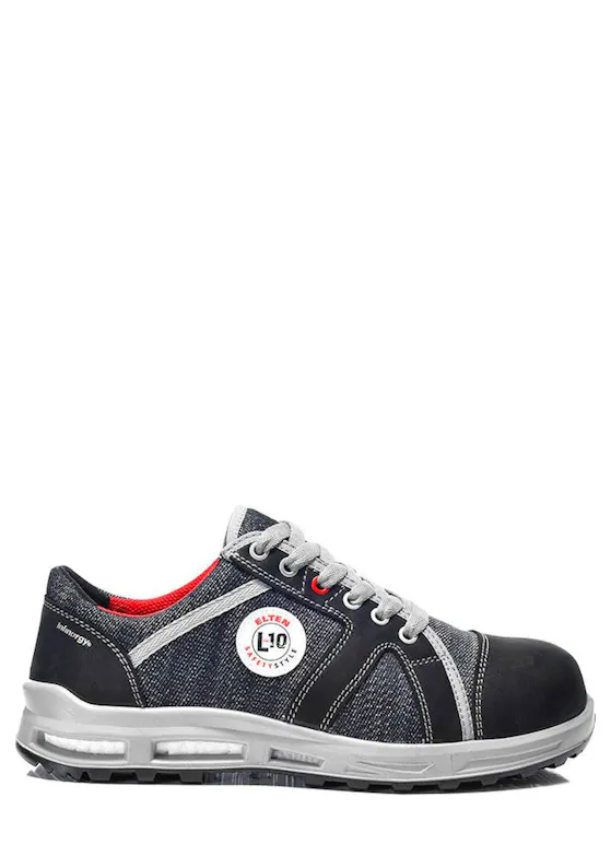 Elten Sensation XXT niedrig, ESD S2
